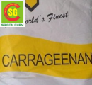 Carrageenan E407 - Phụ Gia Thực Phẩm Sài Gòn Chem - Công Ty TNHH Xuất Nhập Khẩu Sài Gòn Chem